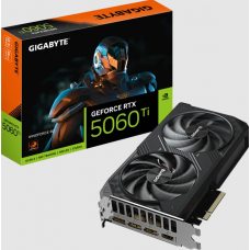کارت گرافیک گیگابایت مدل RTX 5060Ti WF 8GB D7 کارت گرافیک گیگابایت مدل RTX 5060Ti WF 8GB D7